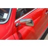 REPRODUCTION VW KARMANN GHIA NEW LEFT SIDE VIEW MIRROR &