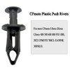 QYMOTO CFMOTO Plastic Rivets Push Pins for CFMOTO Uforce Zforce