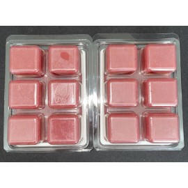 Better Homes & Gardens 2 Better Homes & Gardens CRANBERRY WHIPPED BUTTER CREAM Wax Melts 2.5 oz Each