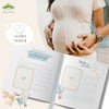 Tiny Trees® Baby Memory Book - My First Year Baby
