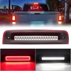 Third 3rd Brake Light Compatible With 2009-2018 RAM 1500, 2010-2026