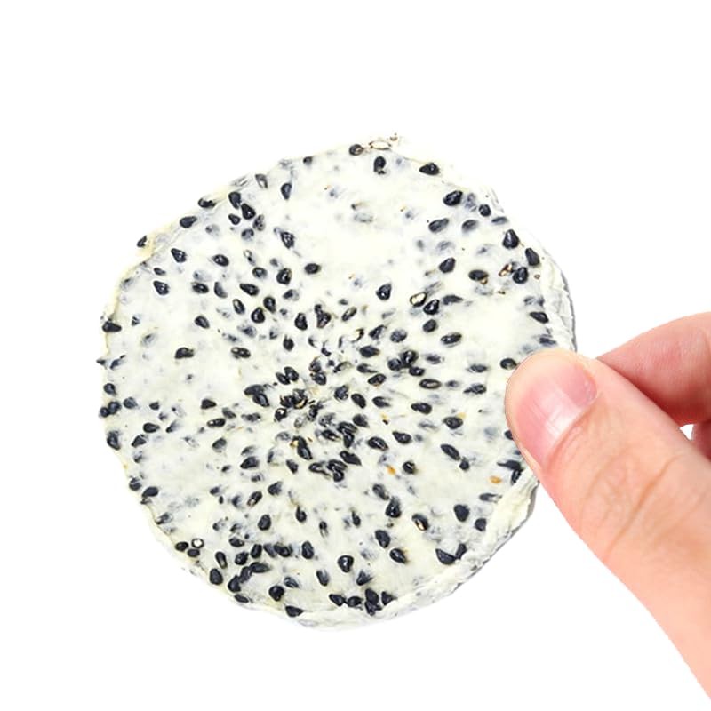 Vinaville Farm Soft Dried Dragon Fruit, 100% Fruit, No Added