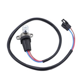 HiSport Floor Mounted Headlight Dimmer Switch Compatible with Navistar International 5000 9100 9200 9300 9400 9900 9100i 9200i 1996-1999 Headlamp Button Replace 452187C2