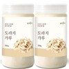 Donguihanjae 동의한재 프리미엄 100% 국산 3년근 약도라지 가루 분말 300g