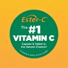Ester 1000mg Vitaminas Bioflavonoides American Health Cápsulas