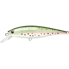 LUCKY CRAFT Pointer 78 (056 Rainbow Trout)