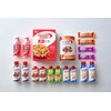 Post Premier Protein Mixed Berry Almond cereal, high protein cereal,