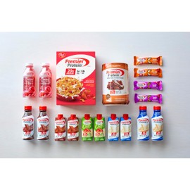 Post Premier Protein Mixed Berry Almond cereal, high protein cereal, protein-rich breakfast or snack made with real berries and almonds, 9 Ounce - 1 count