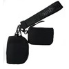 The Iris Pouch Wristlet (#8049-2) Simplify Your Routine:_Lavender/Cloud Purple