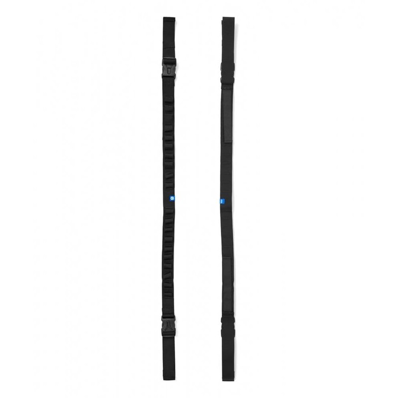 GORDON MILLER 1646572 Black Car Hanging Strap