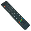 VINABTY Replacement Remote Control Suitable for Protek IPTV Receiver, Compatible