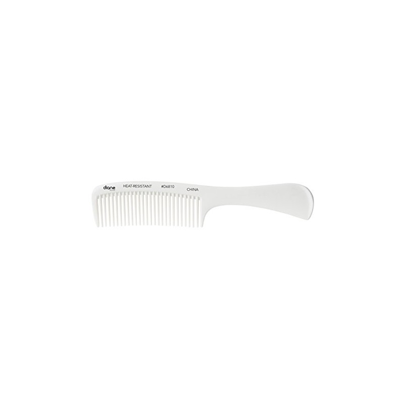 Diane Shampoo Comb