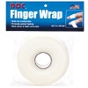 Tourna Finger Wrap Protective Tape, White
