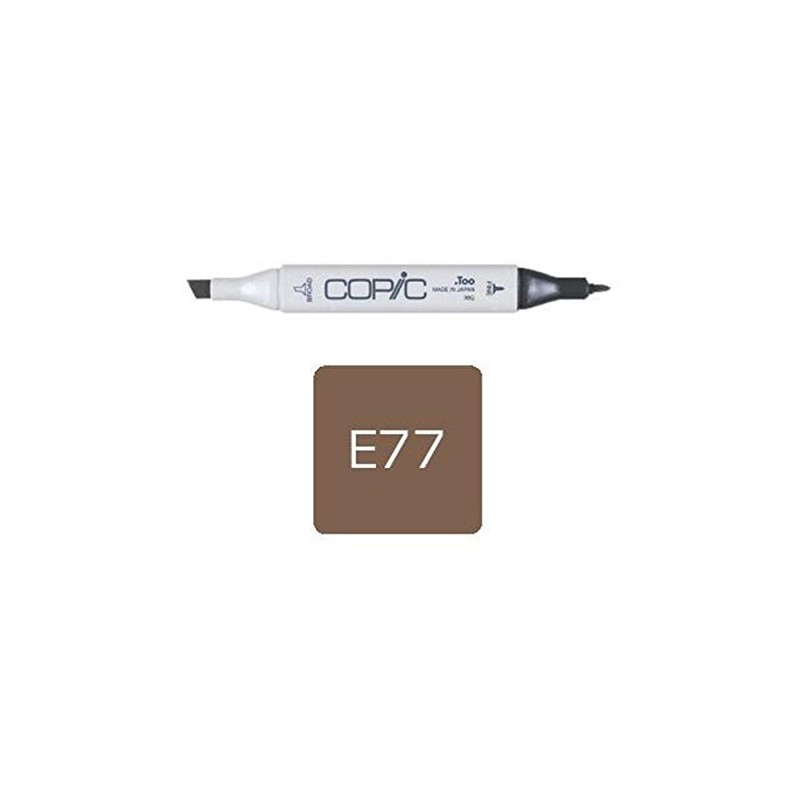 Copic Marker Original Marker, Maroon