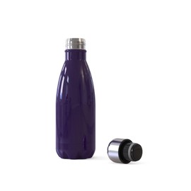 COHO Bottle Flask (Purple 350ml)