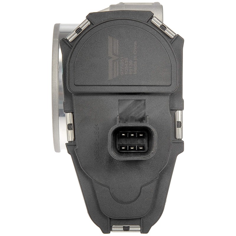 Dorman 977-351 Fuel Injection Throttle Body for Select Models