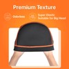 Intbost 3mm Wetsuit Beanie for Men Keep Warm in Cold