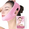 V line Lifting Mask Double Chin Reducer - Double Chin