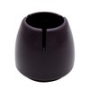 Wake Sangyo GK-902 Wide Slip Cap for Round Legs, Medium