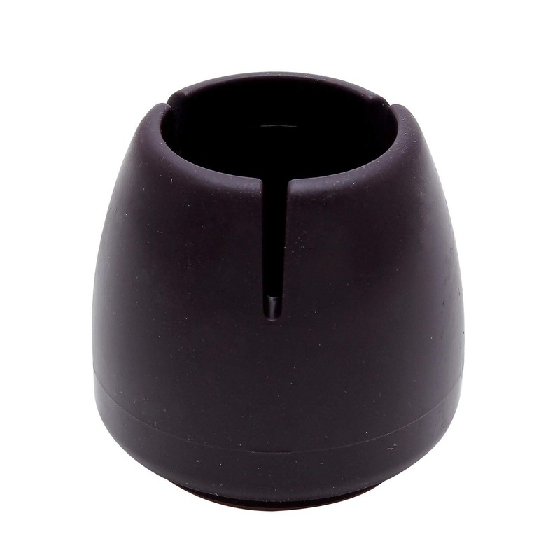 Wake Sangyo GK-902 Wide Slip Cap for Round Legs, Medium