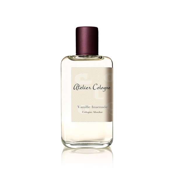 Atelier Cologne Vanille Insensee Cologne, 3.3 Ounce