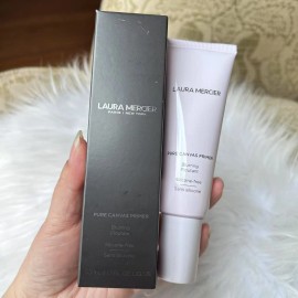 Laura Mercier New Laura Mercier Pure Canvas Primer Full size 50 ml/1.7 oz~ Choose one - Blurring Primer