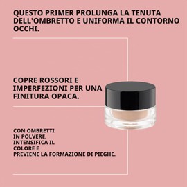 Artdeco All In One Eye Primer Base, 5 ml