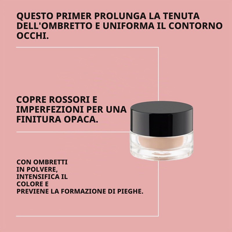 Artdeco All In One Eye Primer Base, 5 ml