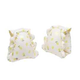 SunnyLIFE Baby Girl Fairy Muffs, White, S, White
