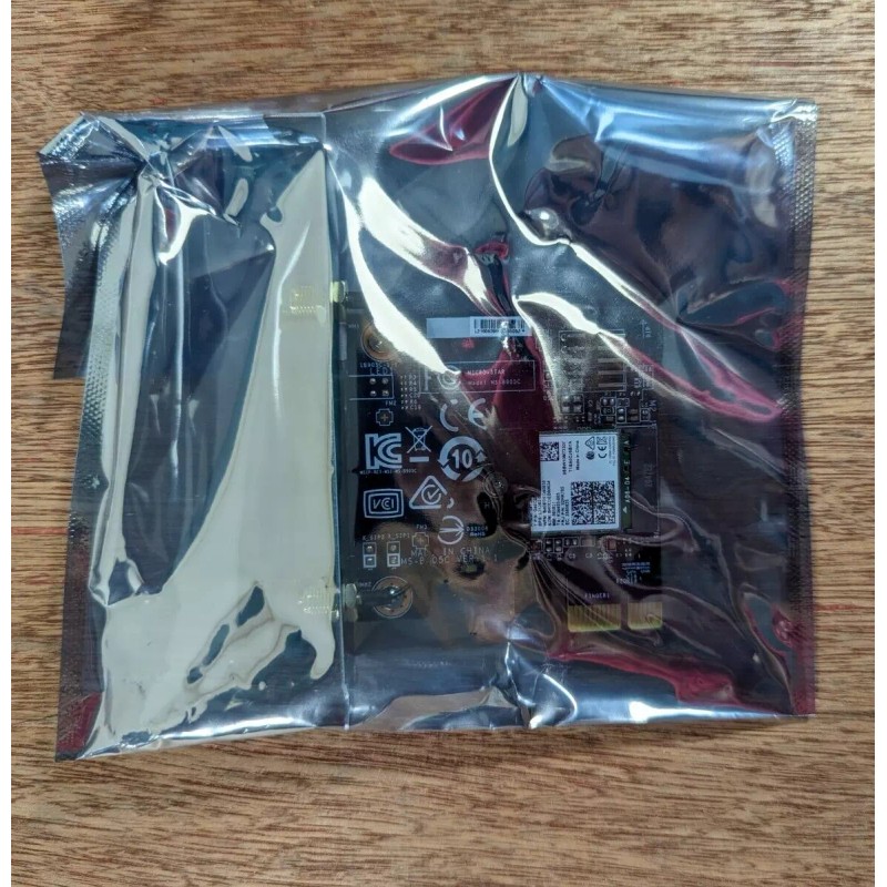 For MSI MSI AX916C HERALD-AX INTEL AX210NGW WI-FI 6E Bluetooth