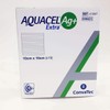 ConvaTec 3862695 Aquacel Ag+ Extra Dressing, 10 cm width, 10