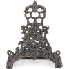 Sungmor Heavy Duty Cast Iron Garden Hose Holder - Wall