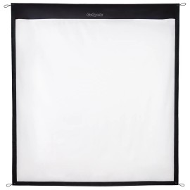 GoSports Golf Simulator Impact Screens - 7' Sim Hitting Screen