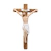 Comfy Hour 7" Jesus Christ Nailed On The INRI Cross