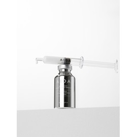 Aida [Set of 2] Glutathione Power Toning Ampoule 20ml / [2개세트] 글루타치온 파워 토닝 앰플 20ml