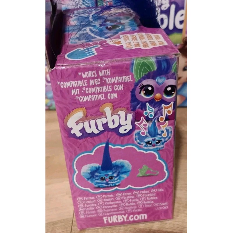 Hasbro Furby Furblets (Hip-Bop)