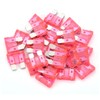 Heschen Standard Blade Fuse ATC-4 Auto Assorted Car Truck 4A