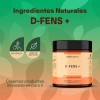 💊🌿 Multivitaminico Vitamina C, Vit D, Ajo, Jengibre 60 Caps