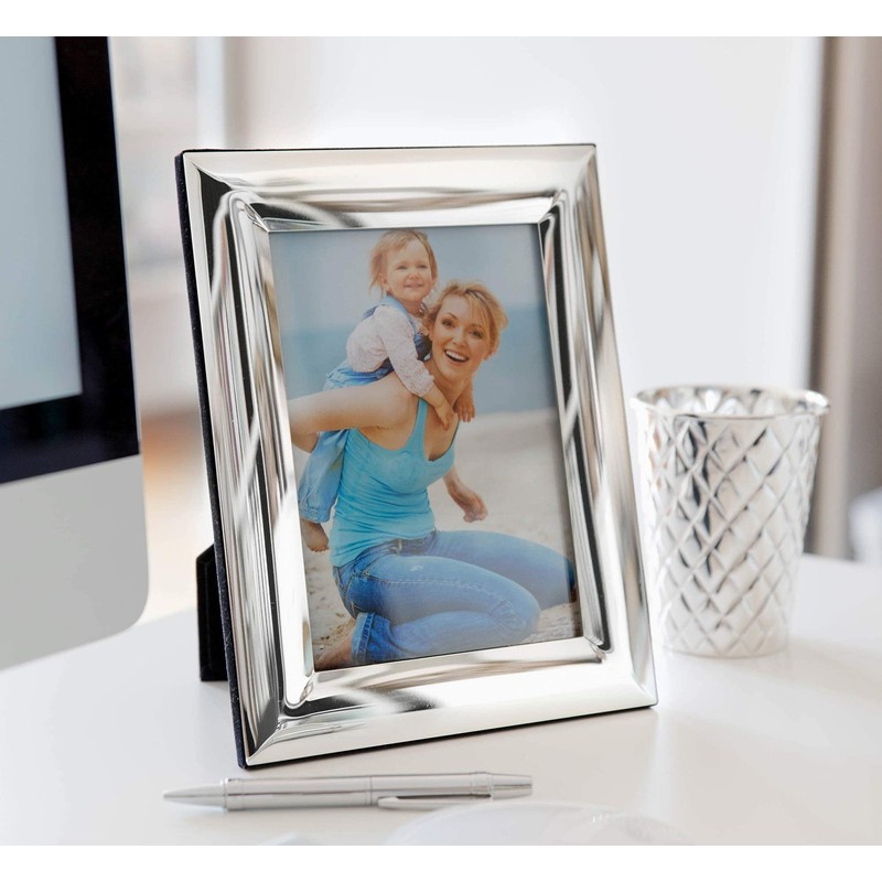 EDZARD Gela Picture Frame for Photo 10 x 15 cm