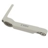Drone Replacement Arms Cover High Strength Easy Installation Replacement Arms