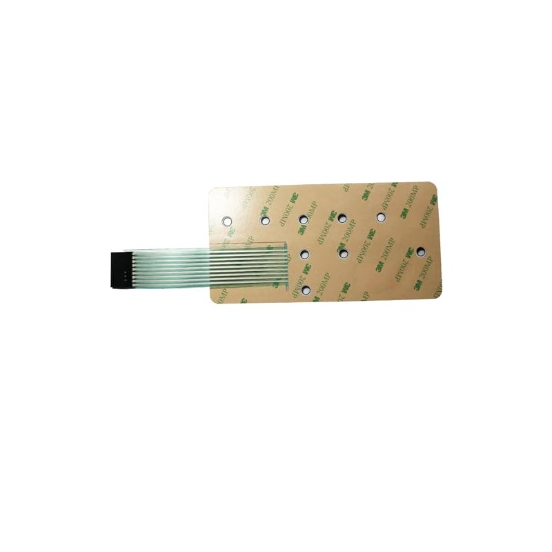 WOLIDAODAO Designed and Manufactured -Compatible with Sta-Rite MAX-E-Therm 42001-0055 8