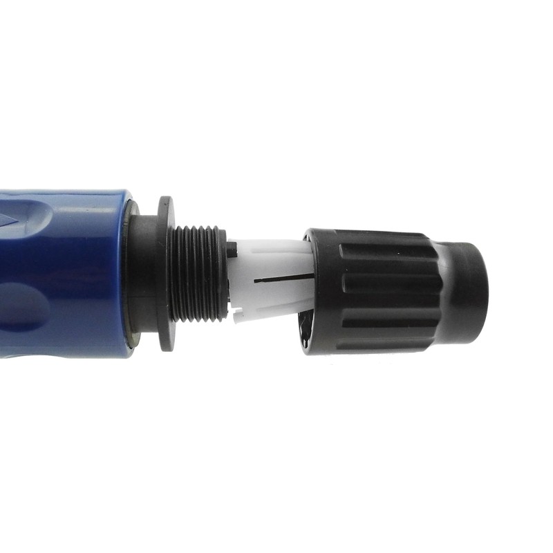 Cost Wise Expanding-x hose replacement female hose end connector/adaptor in
