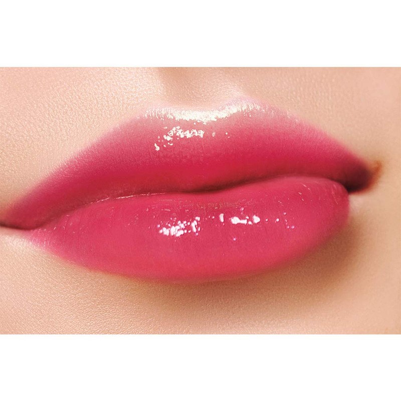 レブロン キス グロウ リップ オイル 003 ベリー ブリリアント(カラーイメージ:ストロベリーレッド ブルーベース向け) 口紅