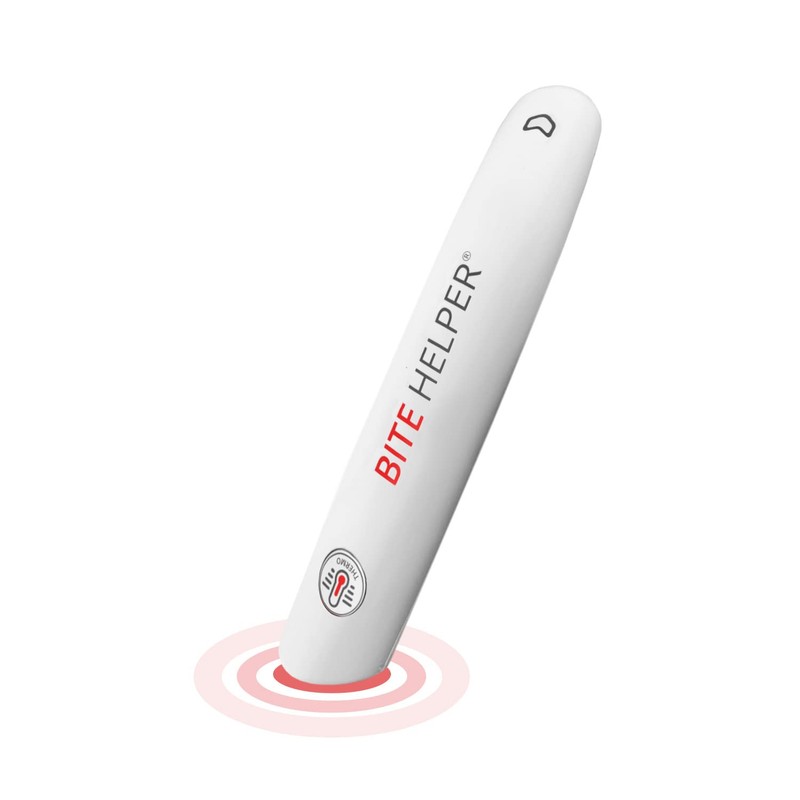 Bug Bite Itch Neutralizer, Bug Bite Relief Solution for The
