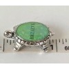 Ganz Mini Lucky Message Turtle "BELIEVE" Charm Token Figurine w/Poem
