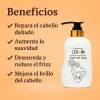Elizavecca Cer-100 Collagen Coat Hair Muscle Treatment Rinse