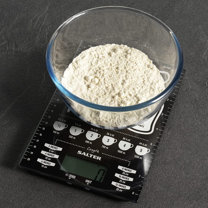 Salter Conversions Digital Kitchen Scales