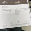 Allen + Roth Tolland 67798W-120802 Kitchen Faucet - Silver(new)
