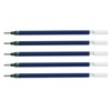 5 x uni-ball UMR-10 146951 Refills for Gel Impact /