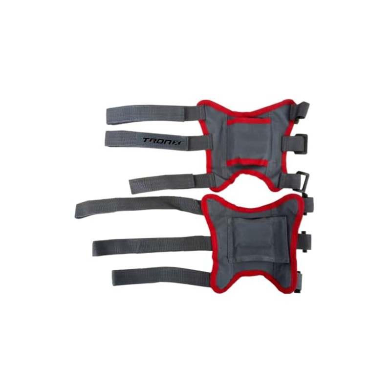 TronX Adjustable Hockey Skate Weights (Junior Skates)